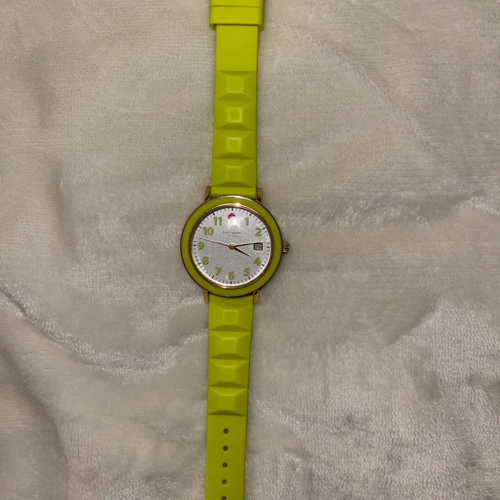 Kate Spade Watch